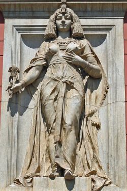 arjuna-vallabha:  Cleopatra Vii from Cairo