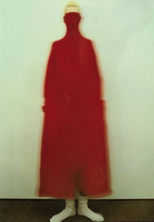 a-vampiric-thing:   Yohji Yamamoto for Pina Bausch  