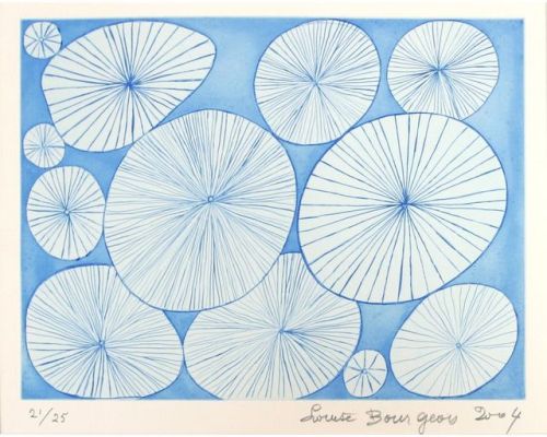 Louise Bourgeoismore