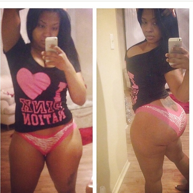 jazziedad:  Stacked. Front&amp;Back 😙 😙 