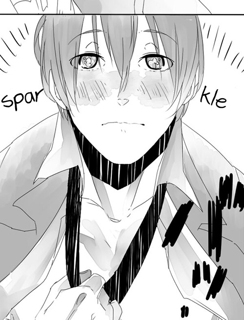 rivaerez:  by ちの＠野菜食べろ / translated by rivaerez 