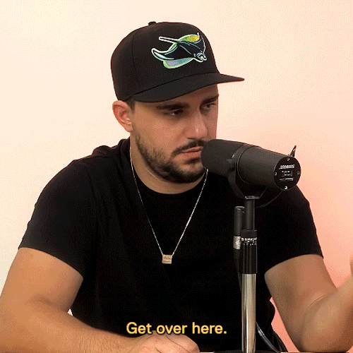 Joe Santagato & Frank AlvarezThe Basement Yard Podcast #356