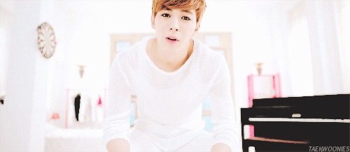 Welcome to my Wonderland