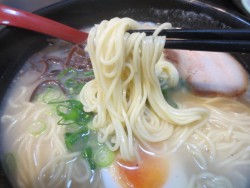 threemilk: 風風ラーメン