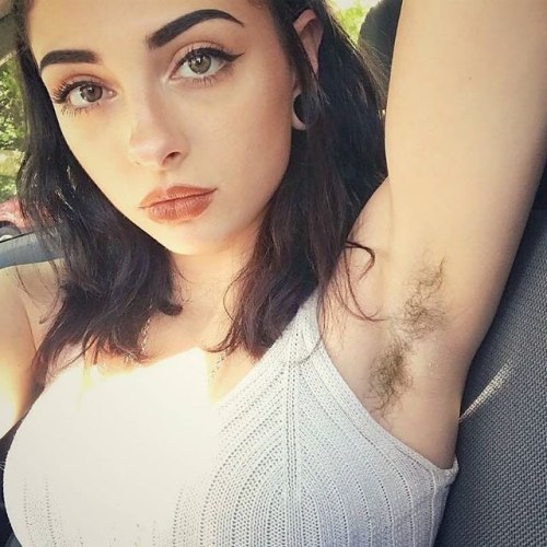 Porn Hairy Armpits photos