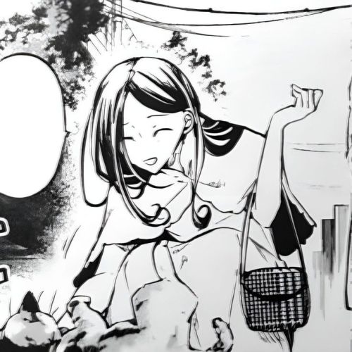 Ginlucy Mood/stimboard