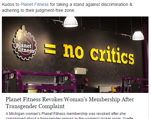 Sex ayetroyler:YES PLANET FITNESS. (x)(x) pictures