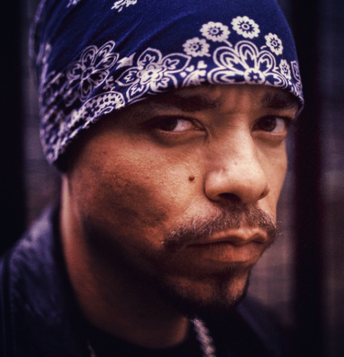 Ice-T