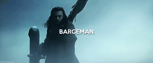 lukevanski:bard • king of dale