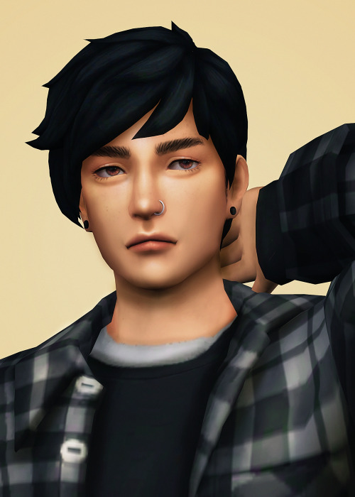 astystole:  ; testing out @kashisun‘s new nose presets!