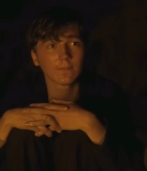 Put Those Baby Lamb Eyes Away Boy