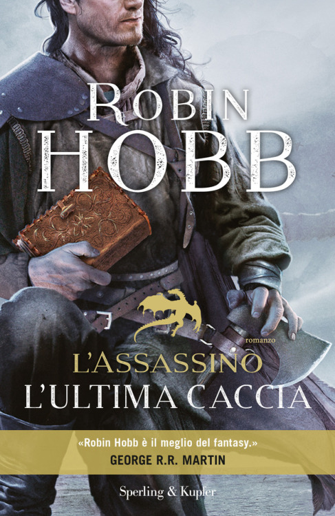 Assassin’s Fate - Italian edition In bookstores on 31st October! Bloodmemories.it | 