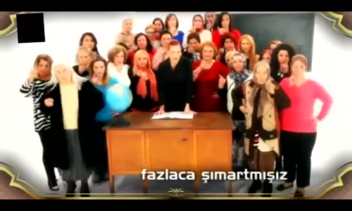 disiiaslan:Tek suçumuz buydu belkide?