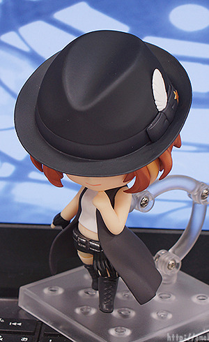 Nendoroid May’n Another celebrities that become a nendoroid