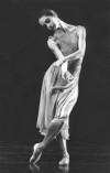 gorbigorbi:Suzanne Farrell (born August 16, 1945) is an American ballerina and