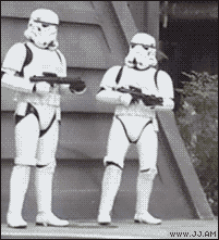 if-i-could-see-thru-ur-eyes:  May the 4th BE with YOU