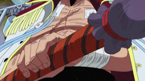 ONE PIECE OPENINGS: We Are!
