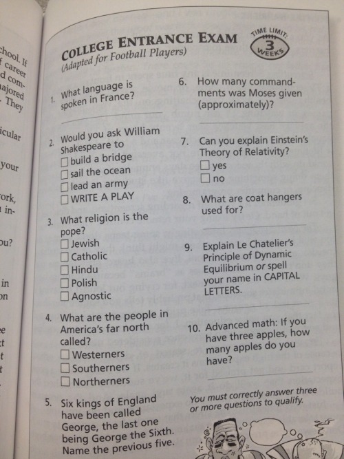 computationalcalculator:  coolscar:  i can’t even talk about one question specifically they’re all great  but timE LIMIT THREE WEEKS THO 