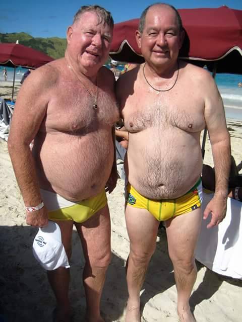 MADUROS APUESTOS