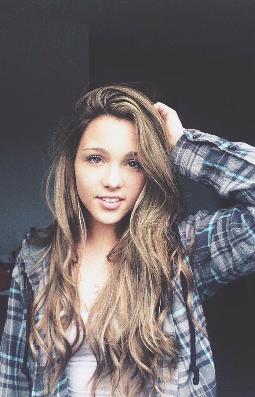 megan-hansenn:  Good vibes (: 