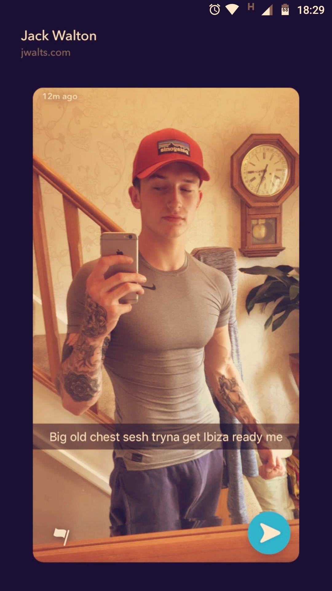 Jack Walton