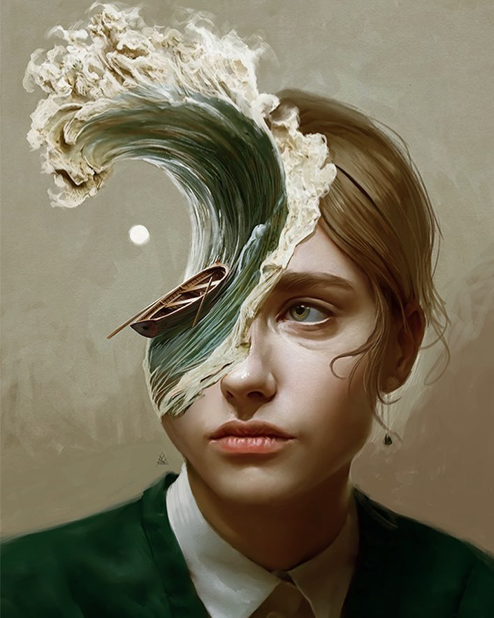 sosuperawesome:Aykut Aydogdu on Instagram