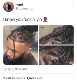 daplugsmotivation:  ………….it has baby hair on it………….