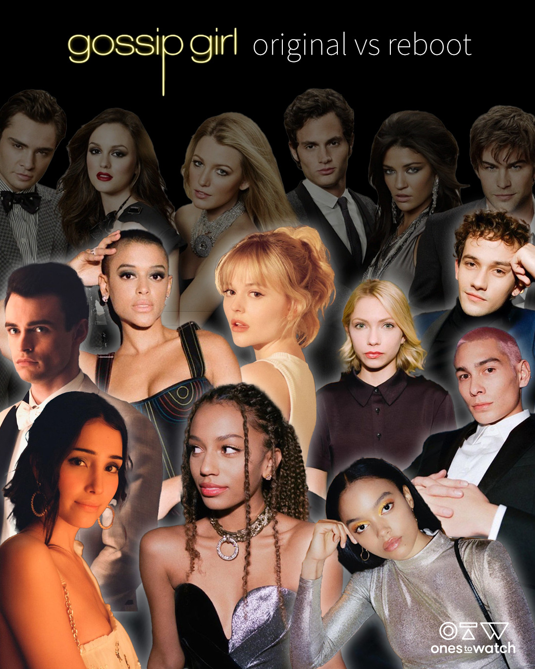 Ones To Watch Will The Gossip Girl Reboot Soundtrack Live Up To