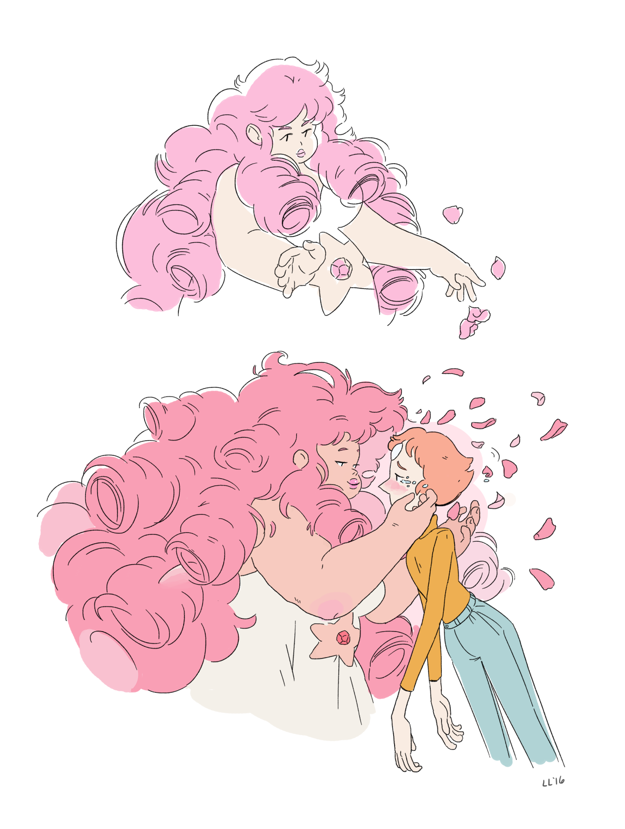 benjamin-note:  lorhs: big mom 