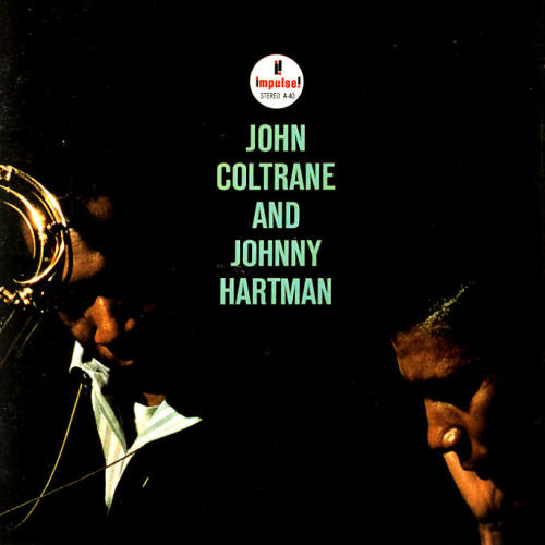 Porn photo jazzandmovies:  Selected John Coltrane Discography
