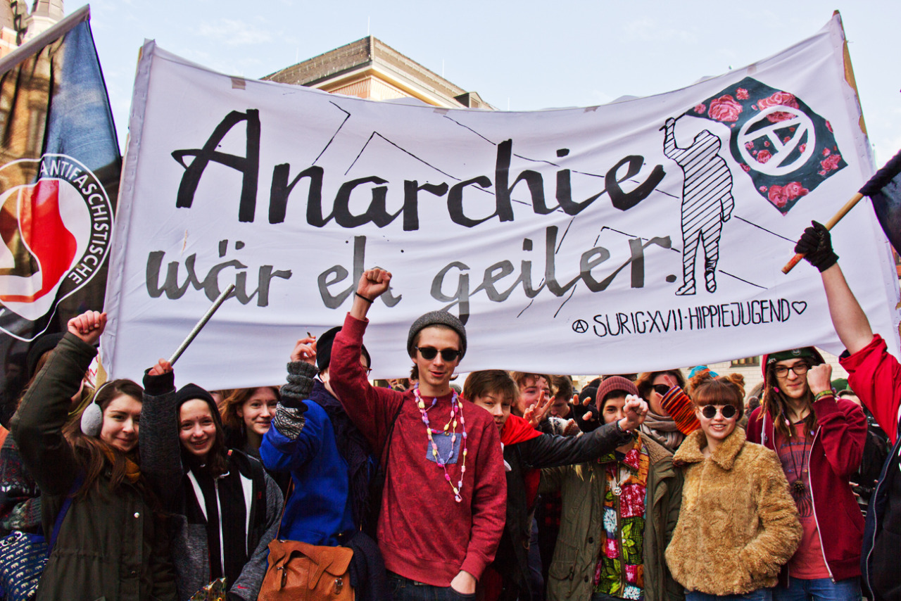 fotos-von-anna:  sicherheitskonferenz 2014 