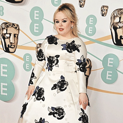 Nicola Coughlan
attends the EE BAFTA Film Awards 2023.
— best lover by @colour-source like or reblog if you liked/saved it.