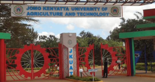 JKUAT Denies Two Students Committed Suicide Due To Missing Marks