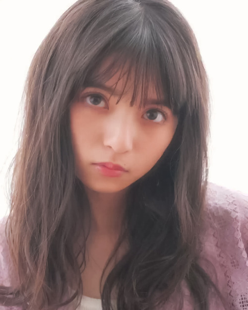 sakamichi-steps: GRL グレイル@GRL_official 2019.05.12 21:02(+トリミング・補正など)