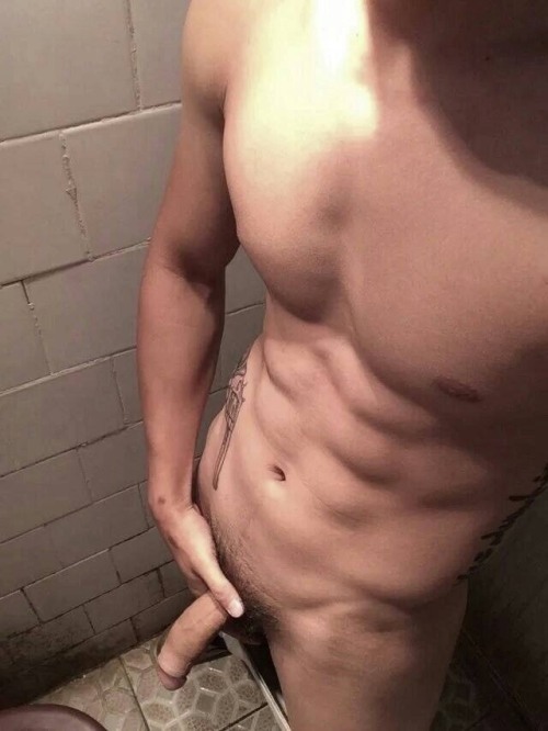 spermboyz:  Big gun