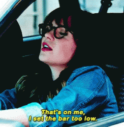 My Bad GIF - My Bad Newgirl - Discover & Share GIFs