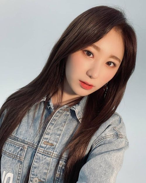 lee chaeyeon