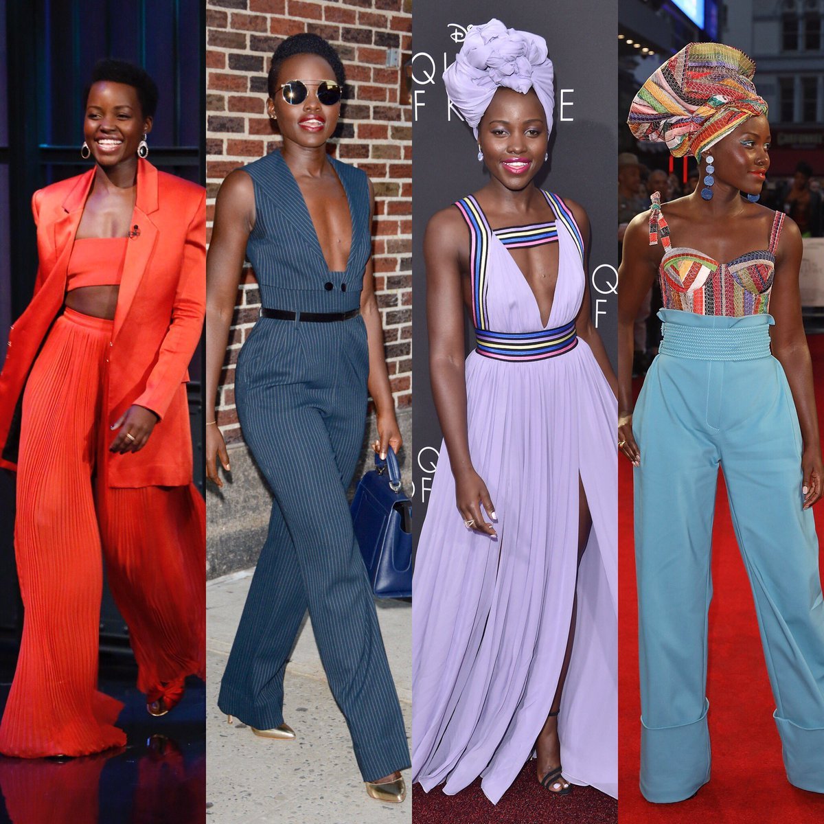 destinyrush: she’s the epitome of Black excellence 😍