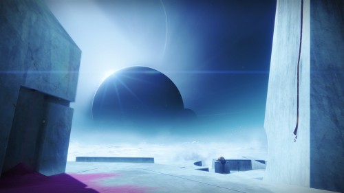  Destiny 2 Crucible maps, Equinox