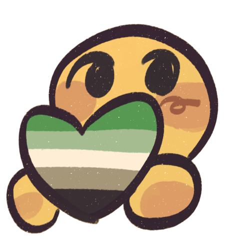 Aromantic