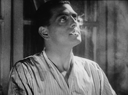 Un Chien Andalou (Luis Buñuel, 1929)