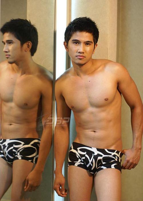 boymanceblog:  Filipino Guy - Matthew Belino