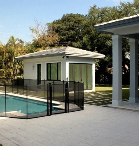 Poolhouse Poolhouse Miami