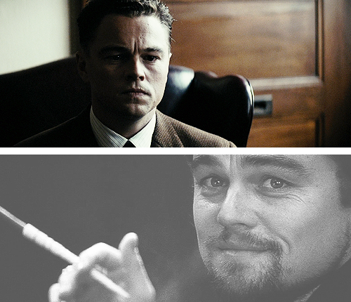 221cbakerstreet:  dicapriho: “Leonardo DiCaprio is probably, I think, our finest