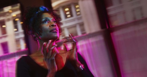 cult-of-kai:‘Pose’ promo pics of the cast who are playing characters directly involved in the ball s