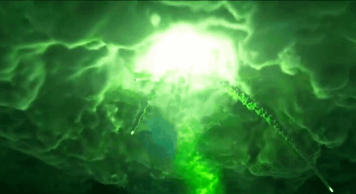 aranel-lavellan:Dragon Age Inquisition - Closing The Breach
