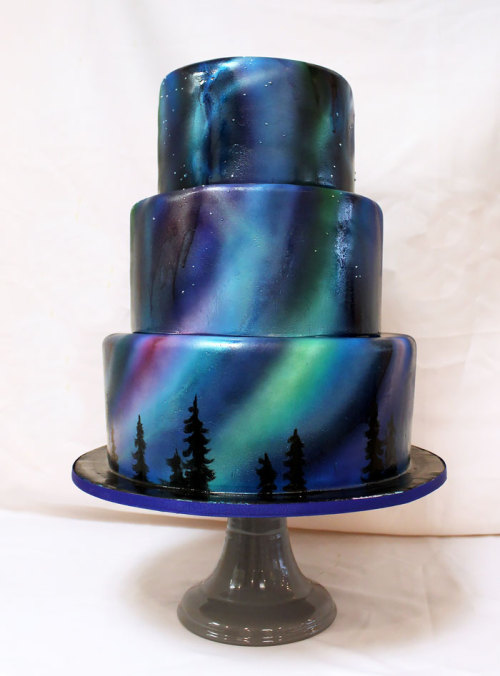 XXX boredpanda:  Galaxy Sweets That Are Out Of photo