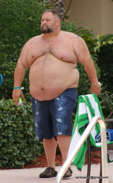 Tumblr Chubby