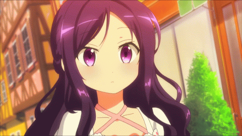 openam:  Gochuumon wa Usagi Desuka? ご注文はうさぎですか？ @