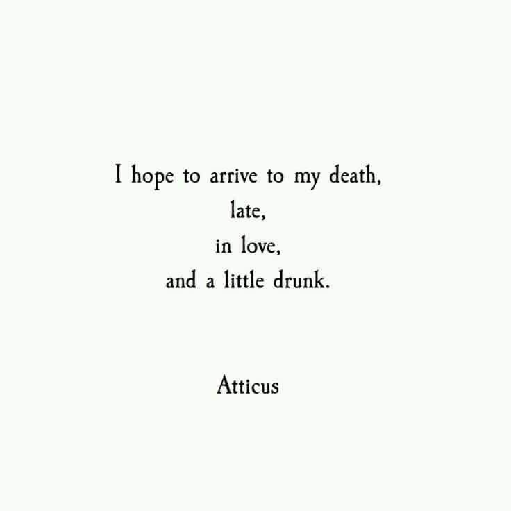 Finding ME